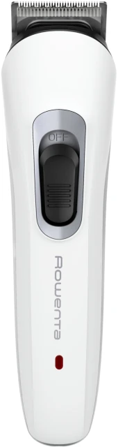 Триммер Rowenta TN8961F4 белый (насадок в компл:9шт)