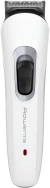 Триммер Rowenta TN8961F4 белый (насадок в компл:9шт)