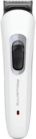 Триммер Rowenta TN8961F4 белый (насадок в компл:9шт)