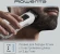 Триммер Rowenta TN8961F4 белый (насадок в компл:9шт)