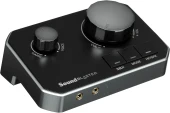 Звуковая карта Creative USB-C Sound Blaster G8 7.1 Ret