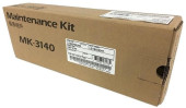 Комплект сервисный Kyocera MK-3140 (1702P60UN0) для Kyocera для M3040idn, M3540idn, M3550idn, M3560idn Комплект сервисный Kyocera MK-3140 (1702P60UN0) для Kyocera для M3040idn, M3540idn, M3550idn, M3560idn