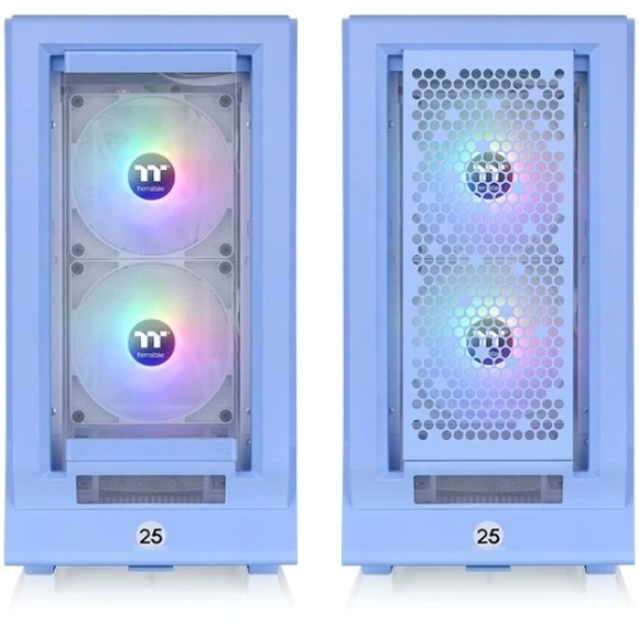 Корпус Thermaltake Ceres 350 MX Hydrangea голубой без БП E-ATX 2x140mm 2xUSB3.0 audio bott PSU Корпус Thermaltake Ceres 350 MX Hydrangea голубой без БП E-ATX 2x140mm 2xUSB3.0 audio bott PSU