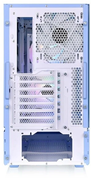 Корпус Thermaltake Ceres 350 MX Hydrangea голубой без БП E-ATX 2x140mm 2xUSB3.0 audio bott PSU Корпус Thermaltake Ceres 350 MX Hydrangea голубой без БП E-ATX 2x140mm 2xUSB3.0 audio bott PSU