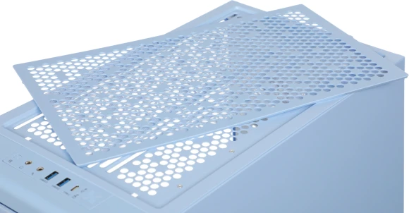 Корпус Thermaltake Ceres 350 MX Hydrangea голубой без БП E-ATX 2x140mm 2xUSB3.0 audio bott PSU Корпус Thermaltake Ceres 350 MX Hydrangea голубой без БП E-ATX 2x140mm 2xUSB3.0 audio bott PSU