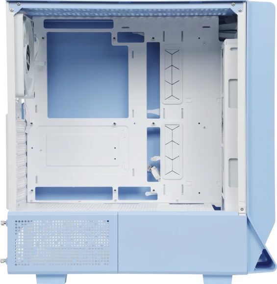 Корпус Thermaltake Ceres 350 MX Hydrangea голубой без БП E-ATX 2x140mm 2xUSB3.0 audio bott PSU Корпус Thermaltake Ceres 350 MX Hydrangea голубой без БП E-ATX 2x140mm 2xUSB3.0 audio bott PSU