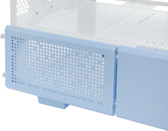 Корпус Thermaltake Ceres 350 MX Hydrangea голубой без БП E-ATX 2x140mm 2xUSB3.0 audio bott PSU Корпус Thermaltake Ceres 350 MX Hydrangea голубой без БП E-ATX 2x140mm 2xUSB3.0 audio bott PSU