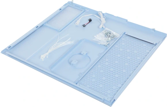 Корпус Thermaltake Ceres 350 MX Hydrangea голубой без БП E-ATX 2x140mm 2xUSB3.0 audio bott PSU Корпус Thermaltake Ceres 350 MX Hydrangea голубой без БП E-ATX 2x140mm 2xUSB3.0 audio bott PSU