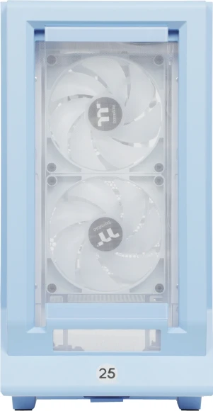 Корпус Thermaltake Ceres 350 MX Hydrangea голубой без БП E-ATX 2x140mm 2xUSB3.0 audio bott PSU Корпус Thermaltake Ceres 350 MX Hydrangea голубой без БП E-ATX 2x140mm 2xUSB3.0 audio bott PSU