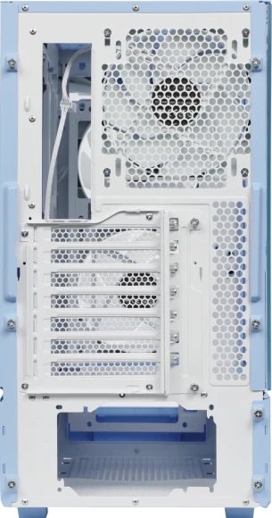 Корпус Thermaltake Ceres 350 MX Hydrangea голубой без БП E-ATX 2x140mm 2xUSB3.0 audio bott PSU Корпус Thermaltake Ceres 350 MX Hydrangea голубой без БП E-ATX 2x140mm 2xUSB3.0 audio bott PSU