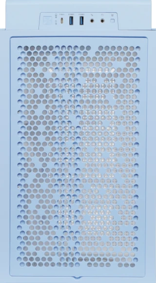 Корпус Thermaltake Ceres 350 MX Hydrangea голубой без БП E-ATX 2x140mm 2xUSB3.0 audio bott PSU Корпус Thermaltake Ceres 350 MX Hydrangea голубой без БП E-ATX 2x140mm 2xUSB3.0 audio bott PSU