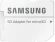 Флеш карта microSDXC 64GB Samsung MB-MC64SA EVO Plus + adapter
