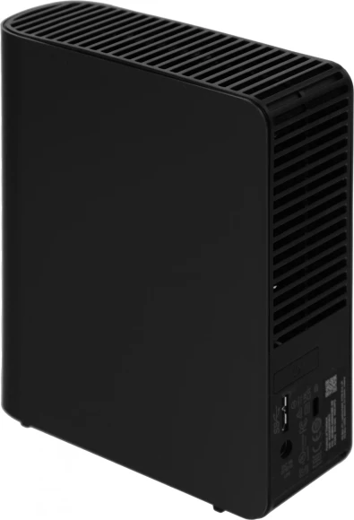 Жесткий диск WD USB3.0 16TB WDBWLG0160HBK-EESN Elements Desktop 3.5" черный Жесткий диск WD USB3.0 16TB WDBWLG0160HBK-EESN Elements Desktop 3.5" черный