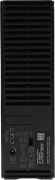 Жесткий диск WD USB3.0 16TB WDBWLG0160HBK-EESN Elements Desktop 3.5" черный Жесткий диск WD USB3.0 16TB WDBWLG0160HBK-EESN Elements Desktop 3.5" черный
