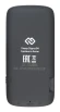 Плеер Hi-Fi Flash Digma B4 8Gb черный/1.8"/FM/microSDHC Плеер Hi-Fi Flash Digma B4 8Gb черный/1.8"/FM/microSDHC