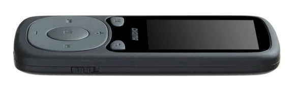 Плеер Hi-Fi Flash Digma B4 8Gb черный/1.8"/FM/microSDHC Плеер Hi-Fi Flash Digma B4 8Gb черный/1.8"/FM/microSDHC