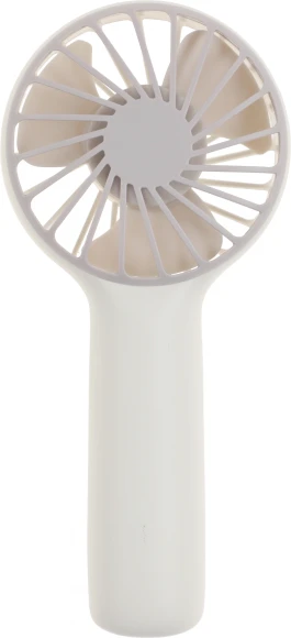 Вентилятор Solove F6WH 2Вт скоростей:3 белый Вентилятор Solove F6WH 2Вт скоростей:3 белый