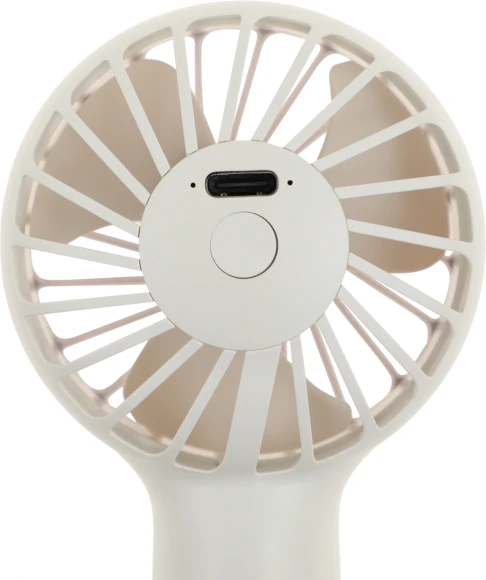 Вентилятор Solove F6WH 2Вт скоростей:3 белый Вентилятор Solove F6WH 2Вт скоростей:3 белый