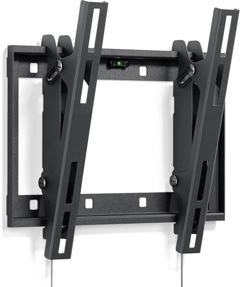 Кронштейн для телевизора Holder LCD-T2609 черный 22"-47" макс.40кг настенный наклон