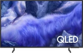 Телевизор QLED Samsung 65" QE65QEF1AUXRU Q титановый серый 4K Ultra HD 60Hz DVB-T2 DVB-C DVB-S2 USB WiFi Smart TV Телевизор QLED Samsung 65" QE65QEF1AUXRU Q титановый серый 4K Ultra HD 60Hz DVB-T2 DVB-C DVB-S2 USB WiFi Smart TV