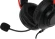 Наушники с микрофоном A4Tech Bloody G200S черный/красный 2м мониторные USB оголовье (G200S USB/ BLACK +RED) Наушники с микрофоном A4Tech Bloody G200S черный/красный 2м мониторные USB оголовье (G200S USB/ BLACK +RED)
