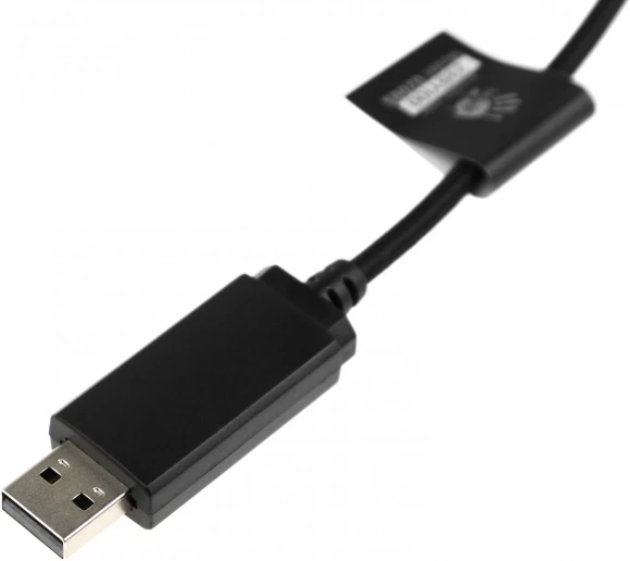 Наушники с микрофоном A4Tech Bloody G200S черный/красный 2м мониторные USB оголовье (G200S USB/ BLACK +RED) Наушники с микрофоном A4Tech Bloody G200S черный/красный 2м мониторные USB оголовье (G200S USB/ BLACK +RED)