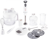 Мясорубка Red Solution RMG-1213-6 1340Вт черный