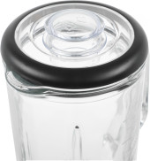 Блендер стационарный Supra BLS-551 550Вт черный