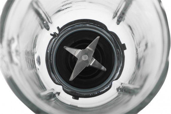 Блендер стационарный Supra BLS-551 550Вт черный