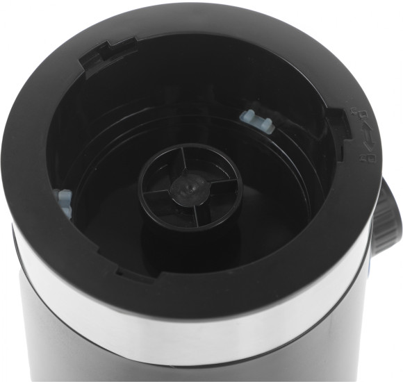 Блендер стационарный Supra BLS-551 550Вт черный