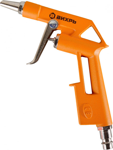 Набор пневмоинструментов Вихрь НП-5 компл.:5 предметов 175л/мин