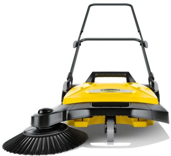 Подметательная машина механ. Karcher S 4