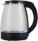 Чайник электрический Vitek VT-7003 1.7л. 2200Вт черный корпус: стекло Чайник электрический Vitek VT-7003 1.7л. 2200Вт черный корпус: стекло