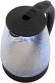 Чайник электрический Vitek VT-7003 1.7л. 2200Вт черный корпус: стекло Чайник электрический Vitek VT-7003 1.7л. 2200Вт черный корпус: стекло