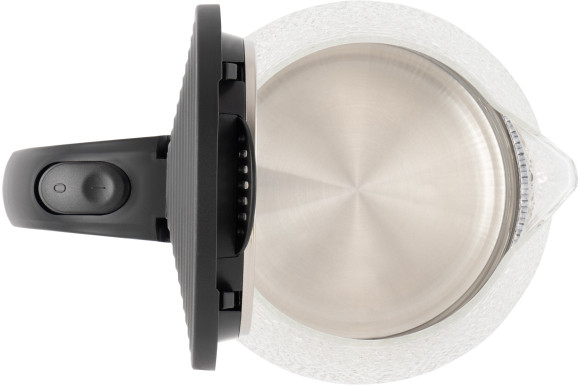 Чайник электрический Vitek VT-7003 1.7л. 2200Вт черный корпус: стекло Чайник электрический Vitek VT-7003 1.7л. 2200Вт черный корпус: стекло