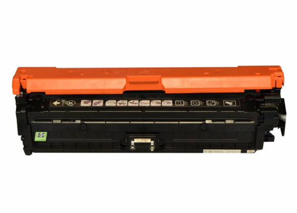 Картридж лазерный Cactus CS-CE740A CE740A черный (7000стр.) для HP CLJ CP5220/CP5221/CP5223/CP5225/CP5227/CP5229