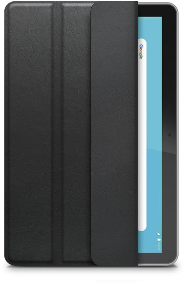 Чехол BoraSCO для Lenovo Tab M10 TB-X505L Tablet Case Lite искусственная кожа черный (71785) Чехол BoraSCO для Lenovo Tab M10 TB-X505L Tablet Case Lite искусственная кожа черный (71785)