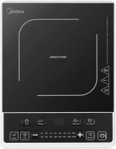 Холодильник Бирюса M422 2-хкамерн. серебристый металлик