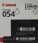 Картридж лазерный Canon 054M 3022C002/003 пурпурный бар.в компл. (1200стр.) для Canon MF645Cx/MF643Cdw/MF641Cw/LBP623Cdw/621Cw