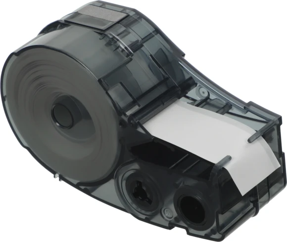 Картридж ленточный Cactus CS-M21-750423 черный на белом 19.1x6.4 для Brady BMP21-PLUS, BMP21-LAB Картридж ленточный Cactus CS-M21-750423 черный на белом 19.1x6.4 для Brady BMP21-PLUS, BMP21-LAB