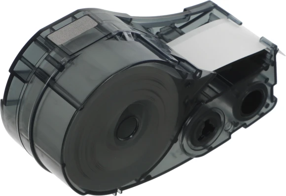 Картридж ленточный Cactus CS-M21-750423 черный на белом 19.1x6.4 для Brady BMP21-PLUS, BMP21-LAB Картридж ленточный Cactus CS-M21-750423 черный на белом 19.1x6.4 для Brady BMP21-PLUS, BMP21-LAB