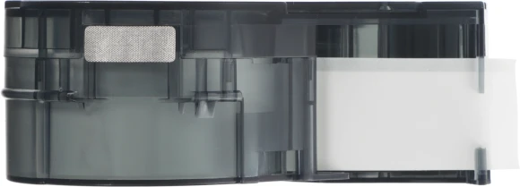 Картридж ленточный Cactus CS-M21-750423 черный на белом 19.1x6.4 для Brady BMP21-PLUS, BMP21-LAB Картридж ленточный Cactus CS-M21-750423 черный на белом 19.1x6.4 для Brady BMP21-PLUS, BMP21-LAB