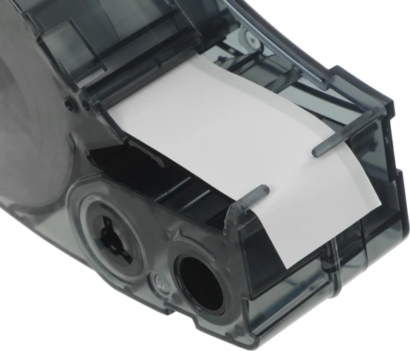 Картридж ленточный Cactus CS-M21-750423 черный на белом 19.1x6.4 для Brady BMP21-PLUS, BMP21-LAB Картридж ленточный Cactus CS-M21-750423 черный на белом 19.1x6.4 для Brady BMP21-PLUS, BMP21-LAB