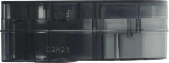 Картридж ленточный Cactus CS-M21-750423 черный на белом 19.1x6.4 для Brady BMP21-PLUS, BMP21-LAB Картридж ленточный Cactus CS-M21-750423 черный на белом 19.1x6.4 для Brady BMP21-PLUS, BMP21-LAB