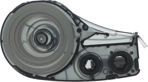 Картридж ленточный Cactus CS-M21-750423 черный на белом 19.1x6.4 для Brady BMP21-PLUS, BMP21-LAB Картридж ленточный Cactus CS-M21-750423 черный на белом 19.1x6.4 для Brady BMP21-PLUS, BMP21-LAB