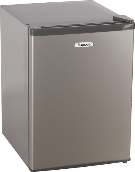 Холодильник Бирюса Б-M70 1-нокамерн. серый металлик мат. Холодильник Бирюса Б-M70 1-нокамерн. серый металлик мат.