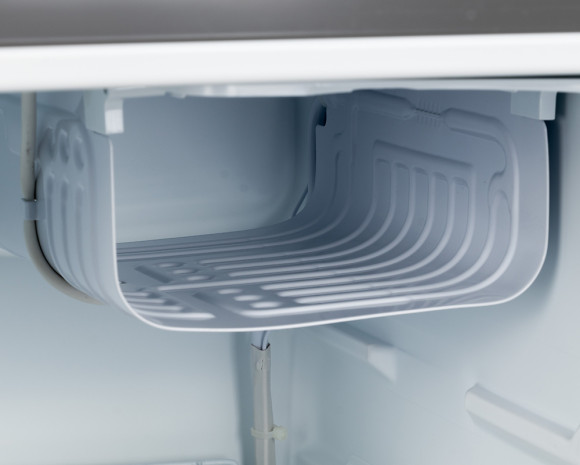 Холодильник Бирюса Б-M70 1-нокамерн. серый металлик мат. Холодильник Бирюса Б-M70 1-нокамерн. серый металлик мат.