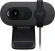 Камера Web Logitech HD Webcam Brio 100 черный 2Mpix (1920x1080) USB-A с микрофоном (960-001587)