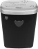 Шредер Fellowes PowerShred 53С черный/серый (секр.P-4) фрагменты 10лист. 23лтр. скрепки скобы пл.карты CD Шредер Fellowes PowerShred 53С черный/серый (секр.P-4) фрагменты 10лист. 23лтр. скрепки скобы пл.карты CD