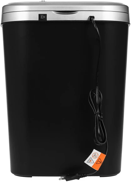 Шредер Fellowes PowerShred 53С черный/серый (секр.P-4) фрагменты 10лист. 23лтр. скрепки скобы пл.карты CD Шредер Fellowes PowerShred 53С черный/серый (секр.P-4) фрагменты 10лист. 23лтр. скрепки скобы пл.карты CD